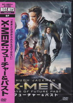 X-MEN：フューチャー＆パスト.jpg
